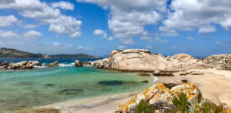 La Maddalena