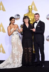 Oscar 2016: tutti i look dal red carpet 8