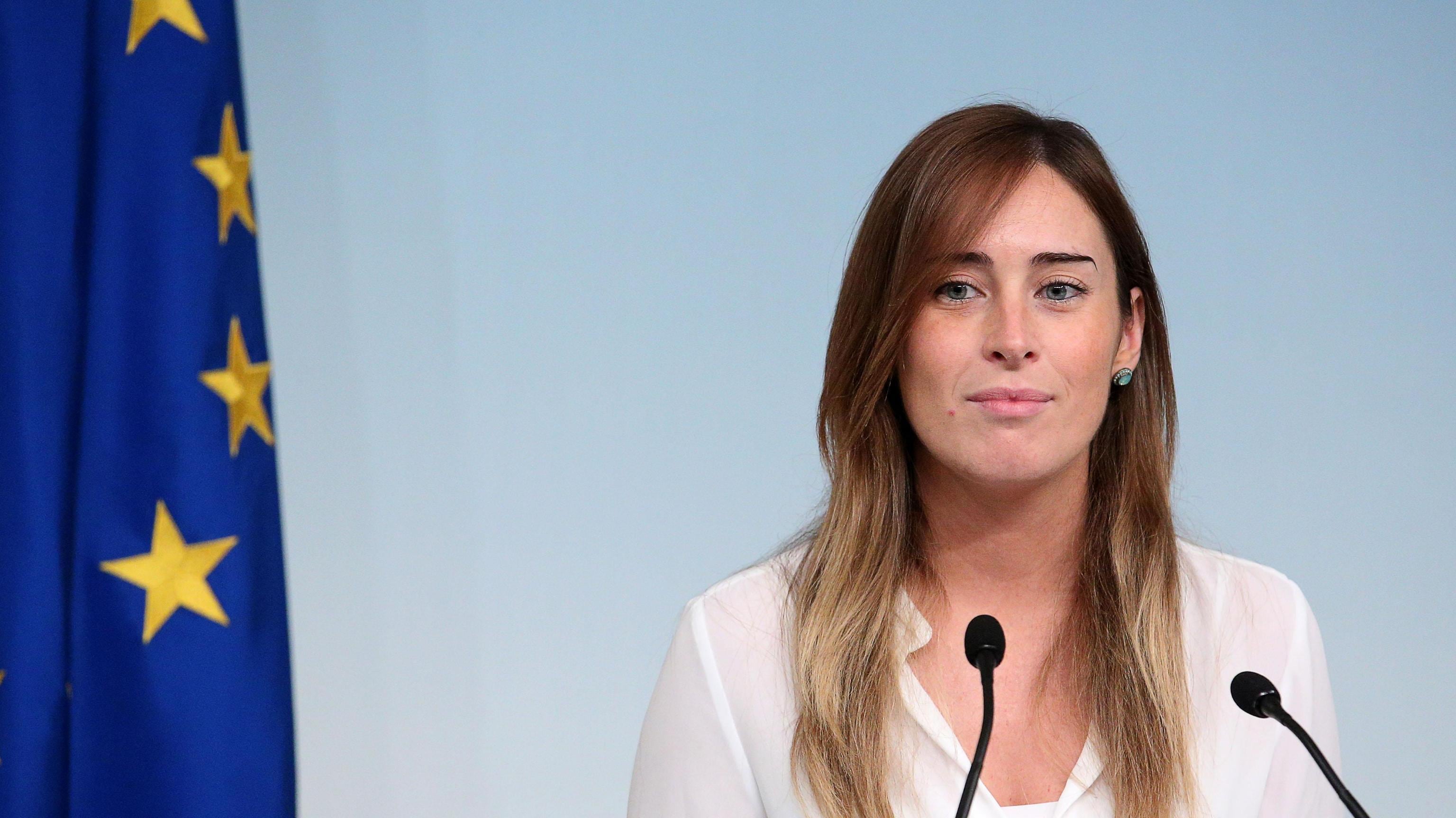 Riforme, trovata l'intesa: sì al Senato non elettivo