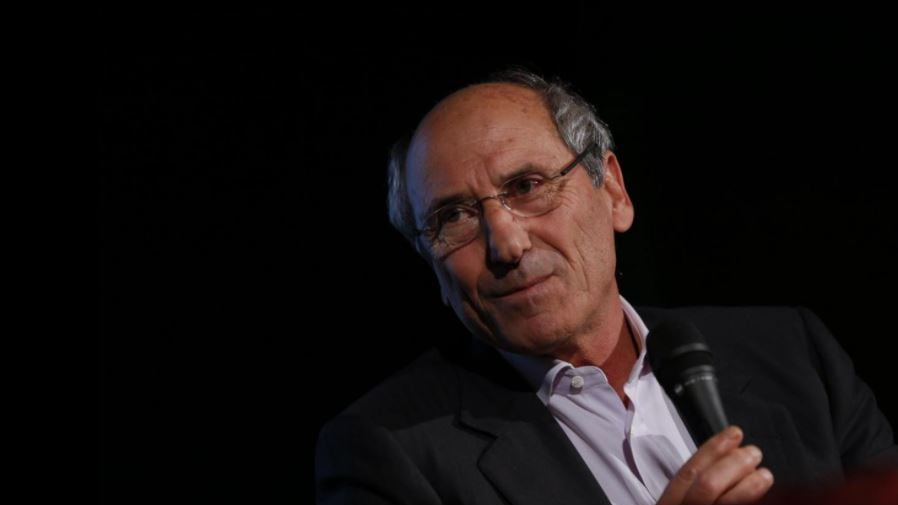 L'urlo di dolore di Furino: "Mia moglie è morta per il Covid L'ho contagiata, non ho pace..."
