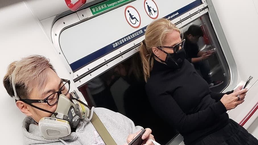 Heather Parisi: "Maschere e niente baci. Così è cambiata la vita a causa del coronavirus"