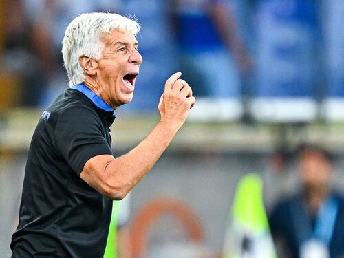 L'Atalanta torna a correre, Samp al palo