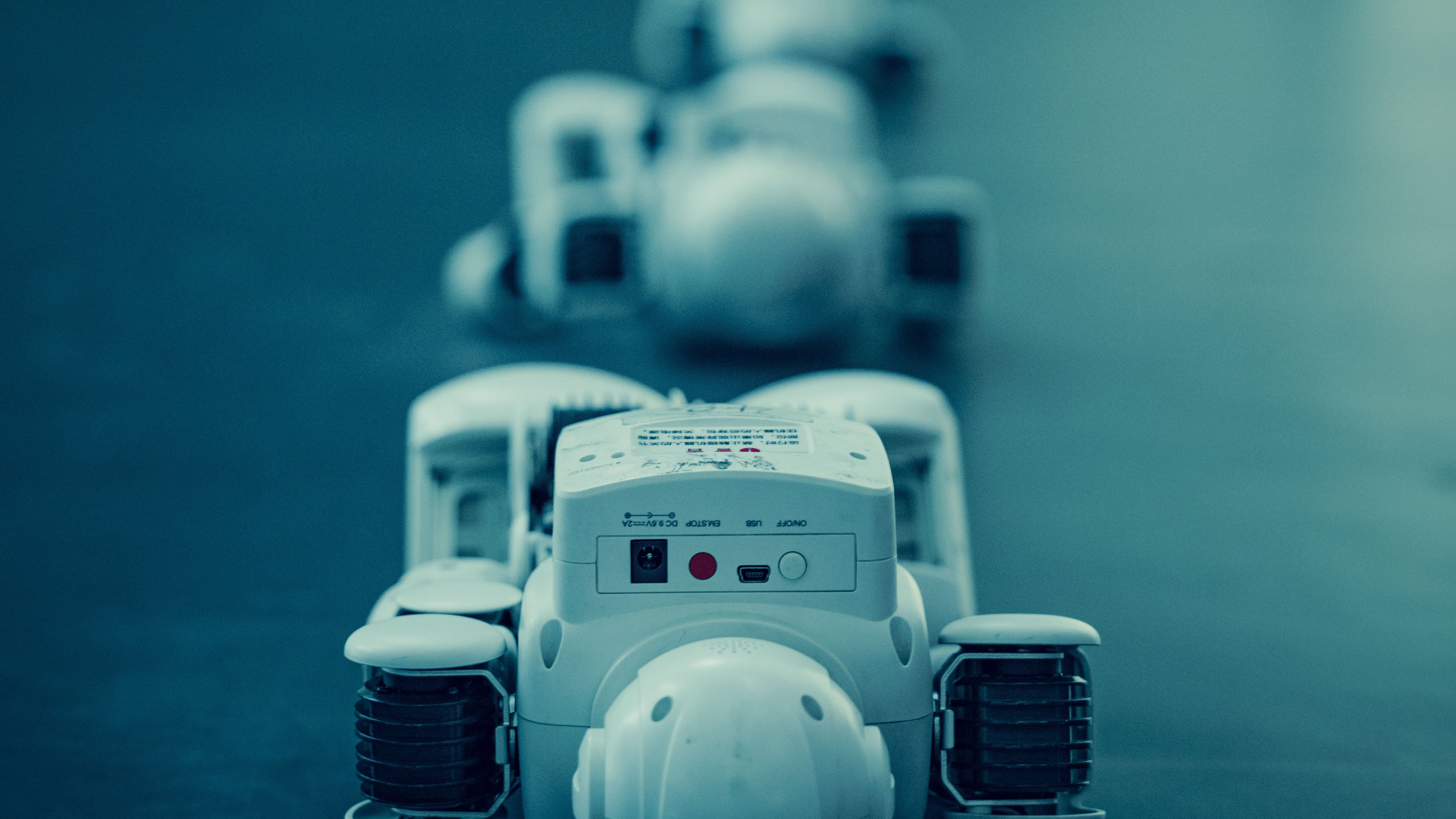 Scarafaggio robot