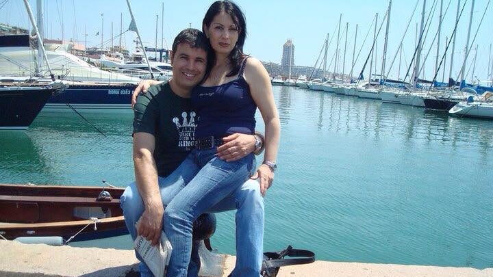 "L'ha uccisa lui poi il suicidio" Ma gli amici non ci credono