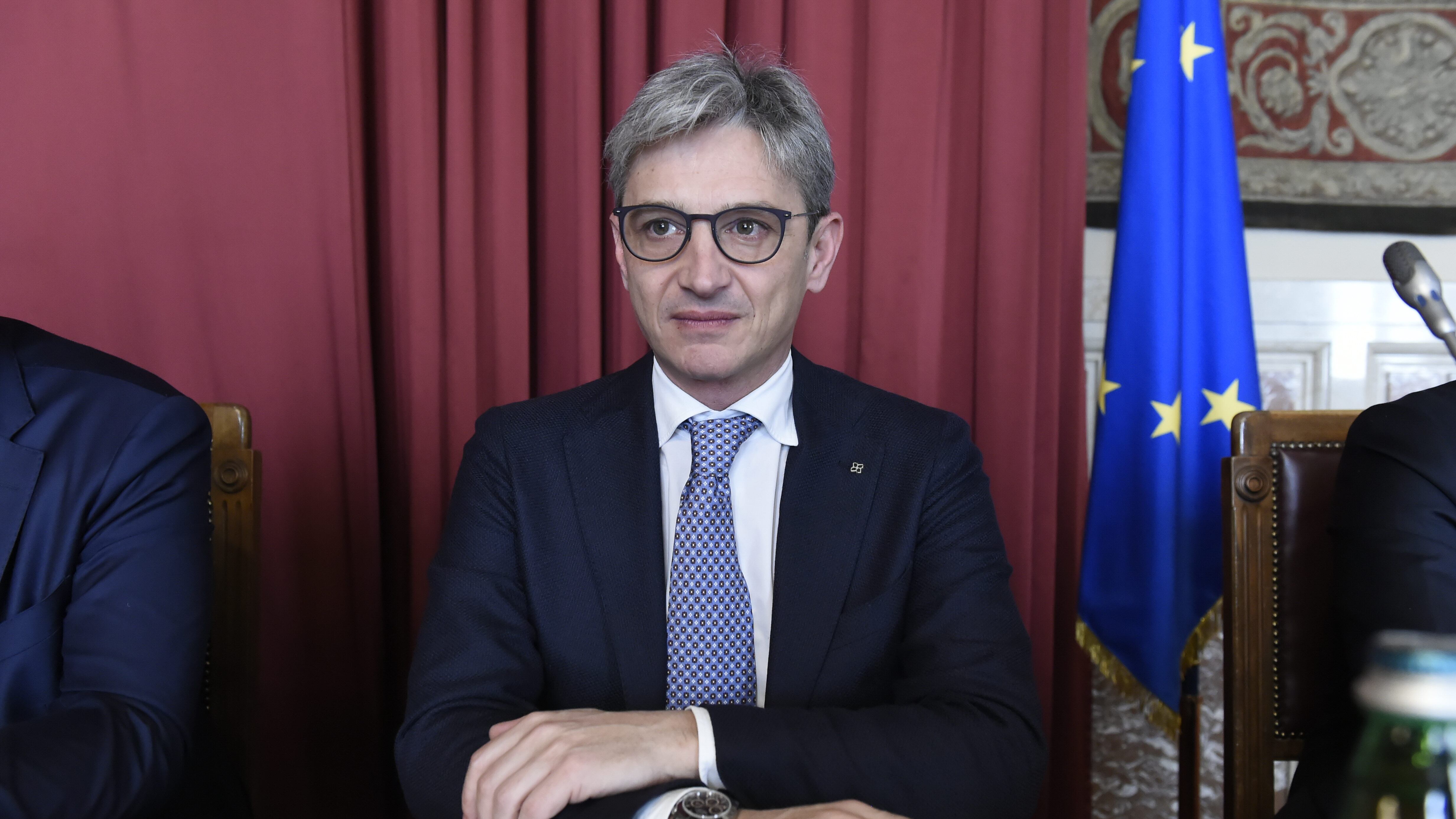 "Ma l'erario non può essere un nemico. Ora serve cambiare rotta con i cittadini"