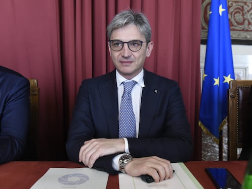 "Ma l'erario non può essere un nemico. Ora serve cambiare rotta con i cittadini"
