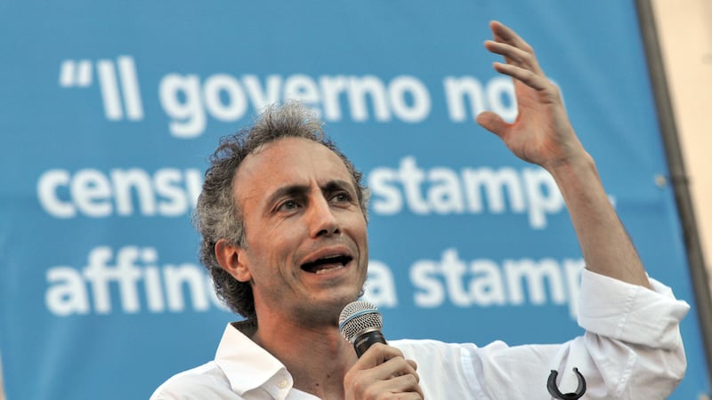 Fango di Travaglio su Falcone. La sorella Maria: “Indegno”