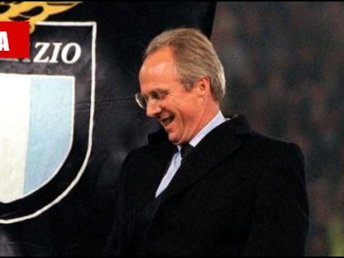 Eriksson l'ultimo a fermare la Juve: "Vi dico perché rischia lo scudetto"