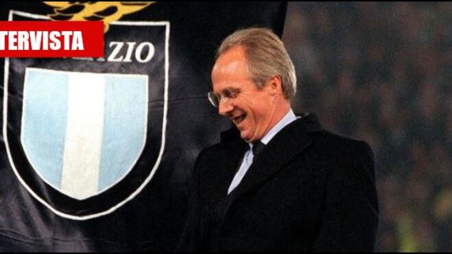 Eriksson l'ultimo a fermare la Juve: "Vi dico perché rischia lo scudetto"