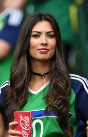 Le tifose più belle di Euro2016 14