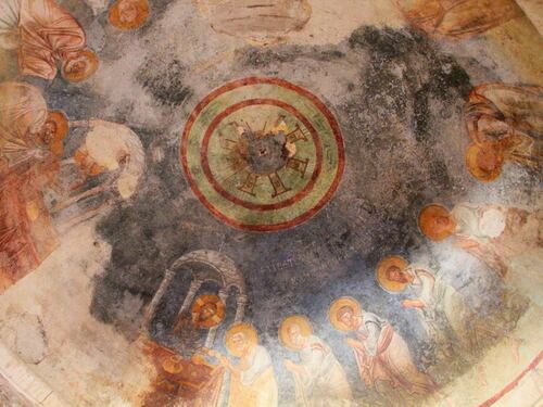 La tomba di Babbo Natale potrebbe trovarsi in Turchia