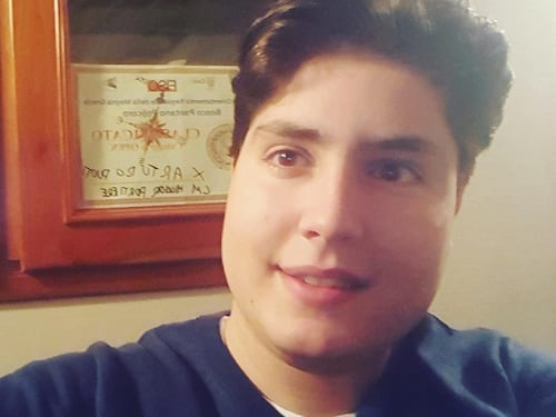 Arturo Puoti, il ragazzo accoltellato dal branco: "Solo un parente si è scusato"