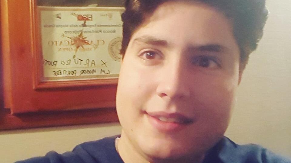 Arturo Puoti, il ragazzo accoltellato dal branco: "Solo un parente si è scusato"