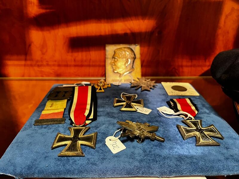 Gli scatti di Carlo Alfredo Panzarasa e lo sguardo sulla Seconda guerra mondiale 5