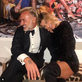 Gianluca Vacchi, l'imprenditore su Instagram 3