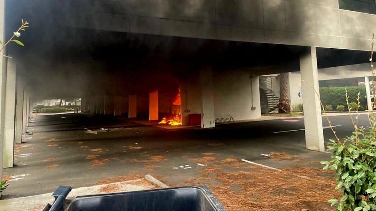 Francia, attacco alla sinagoga: in manette un 33enne algerino