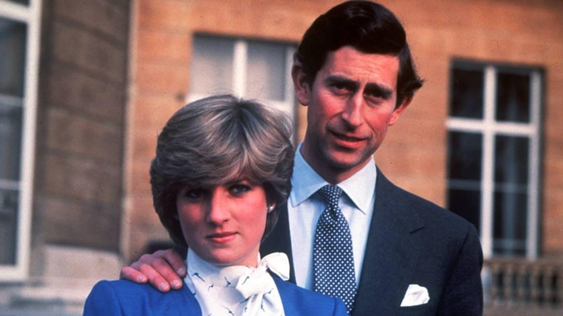 Che fine ha fatto l’abito da sposa di Lady Diana?