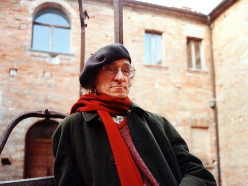 Ceronetti, c'è un tempo per rileggere il "suo" Qohélet (mezzo secolo dopo)