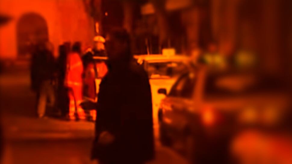 "Uccido a caso, sarà un bagno di sangue" Il killer col mantra del "12 rosso"