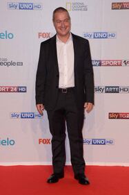 SKY Upfront, parata di stelle per la nuova stagione 40