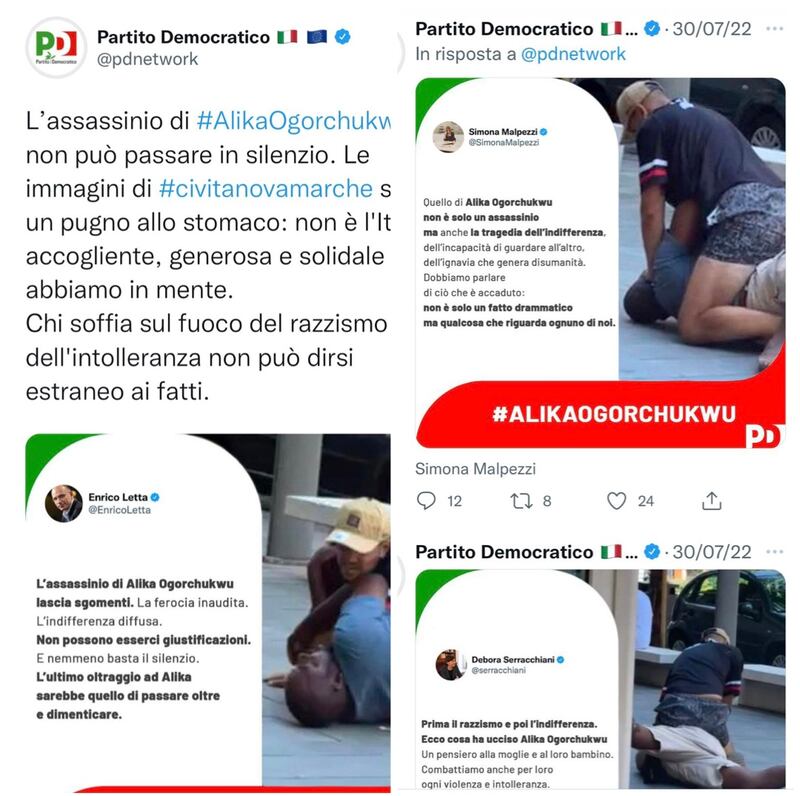 Pd su Alika