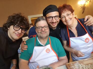Ability Chef: la seconda edizione 17