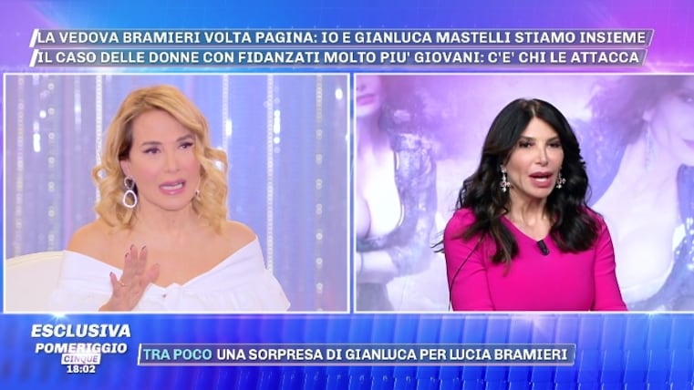 Carmen Di Pietro, il fidanzato è sparito: "Antonello, perché sei scappato?"