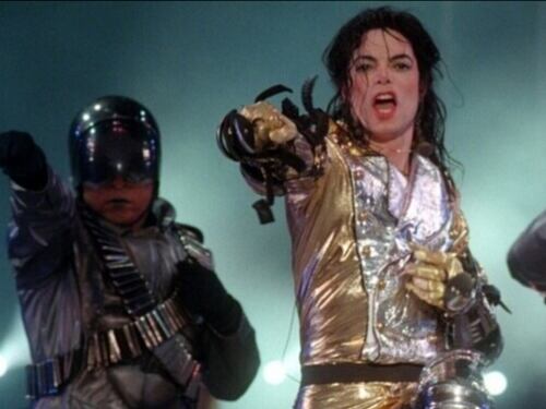 Michael Jackson, nuove accuse al Re del Pop