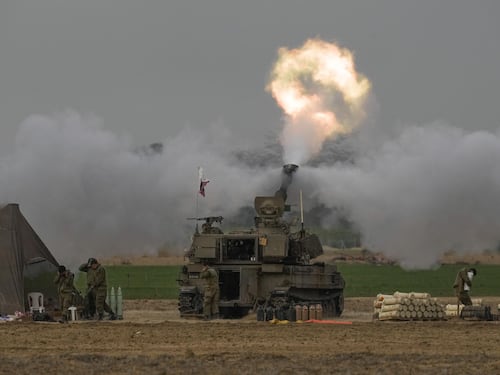 Guerra in Israele, Londra e Berlino chiedono il cessate il fuoco "duraturo" a Gaza
