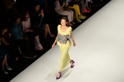 Karma II Third, l'innocenza dei colori pastello 10