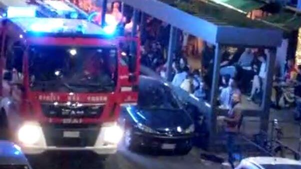 "Ztl in via Lecco, l'interesse dei cittadini è una balla e Sala non ci ascolta"