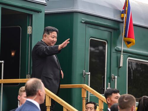 Kim torna a casa dalla Russia: cosa gli ha regalato Putin