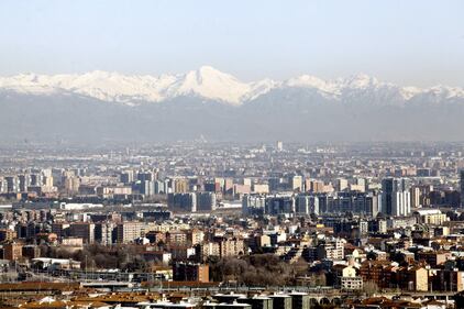 Milano, le panoramiche scattate da Palazzo Lombardia mostrano una città incantevole 4