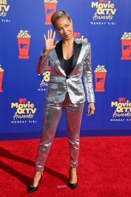 Mtv Movie & Tv Awards 2019, i look più hot 8