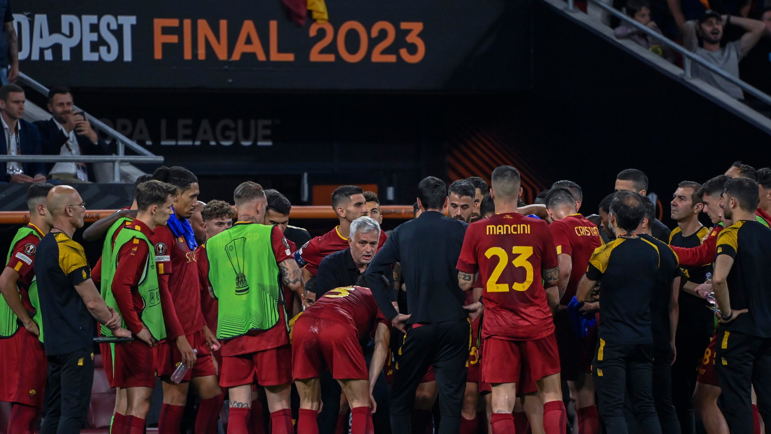 Il sogno svanito metta in guardia le altre nostre due finaliste