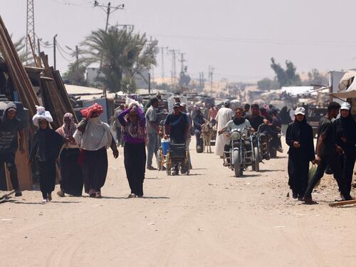 "Hamas accetta il cessate il fuoco"