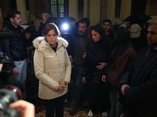 "E le inchieste per chi fiancheggia il terrorismo?": Ilaria Salis sul caso Hannoun