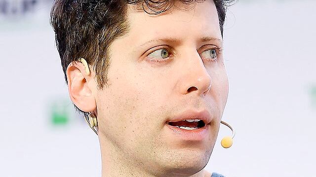 Sam Altman nella bufera: il Ceo di OpenAI accusato dalla sorella di violenza sessuale