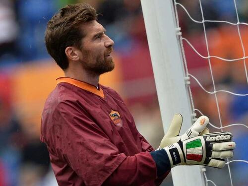 L'incidente di De Sanctis si tinge di giallo: ecco cosa non torna