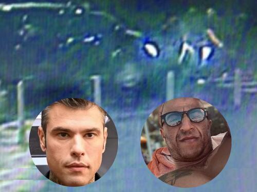 Iovino, i video del pestaggio inchiodano Fedez: "Lo abbiamo riconosciuto subito"