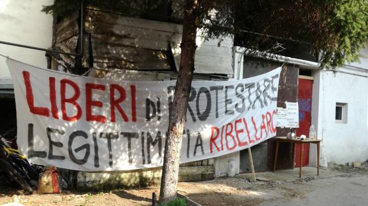 Sala al fianco dei centri sociali: "Non sono il male assoluto"