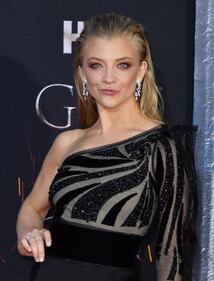 Il cast de "Il Trono di Spade" sul red carpet di Los Angeles  12