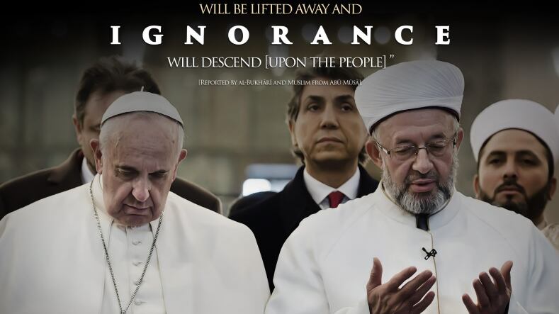 Daqib, la rivista dell'Isis: "Ecco il Papa crociato"
