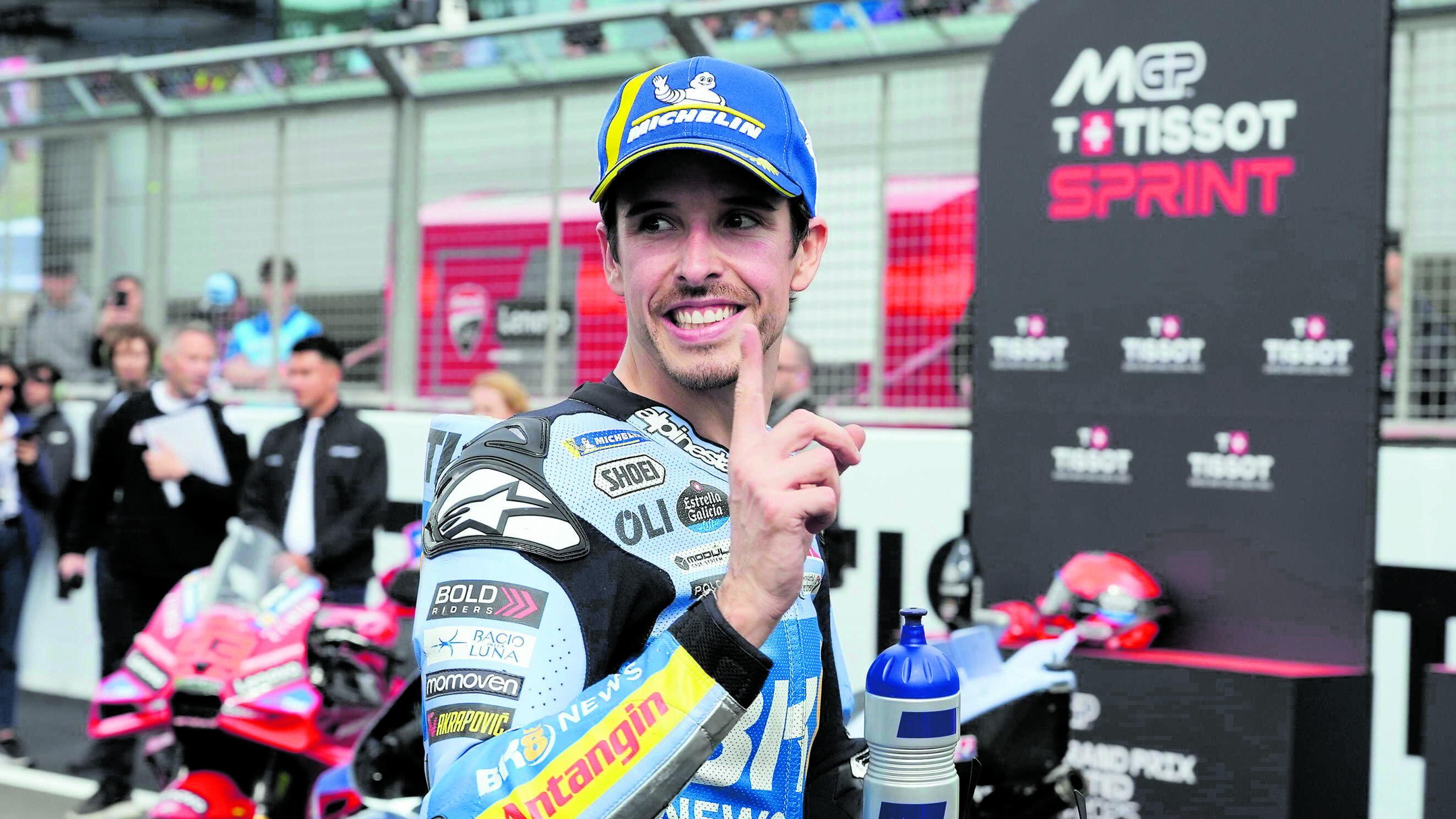 La MotoGp resta affare dei Marquez