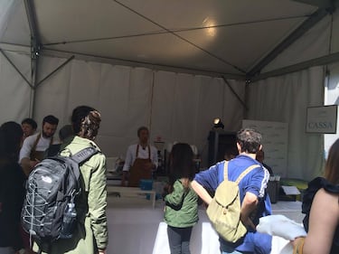 Street food al Fuorisalone: 5 cose da non perdere 9