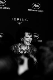 Cannes 2018: cena ufficiale presentata da Kering 1