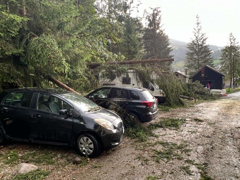 Maltempo Veneto 11