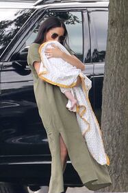 Meghan Markle, le foto 8