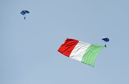 Le istituzioni porto sicuro nella tempesta