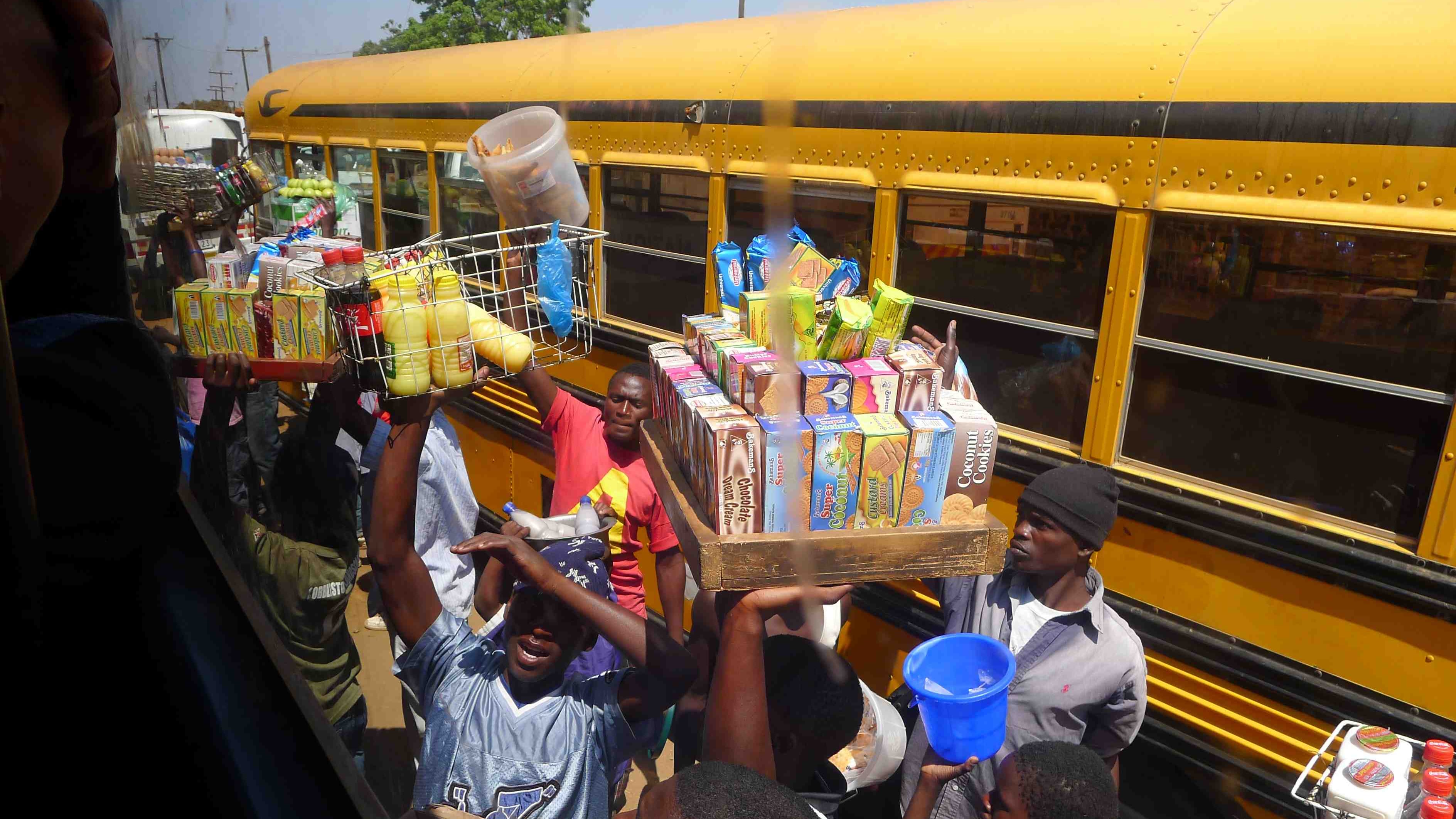 I trasporti più efficienti? Sorpresa, sono in Malawi